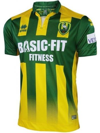 ADO Den Haag thuisshirt seizoen 2016/2017