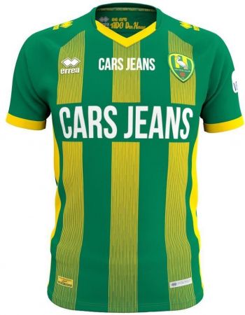 ADO Den Haag thuisshirt seizoen 2018/2019