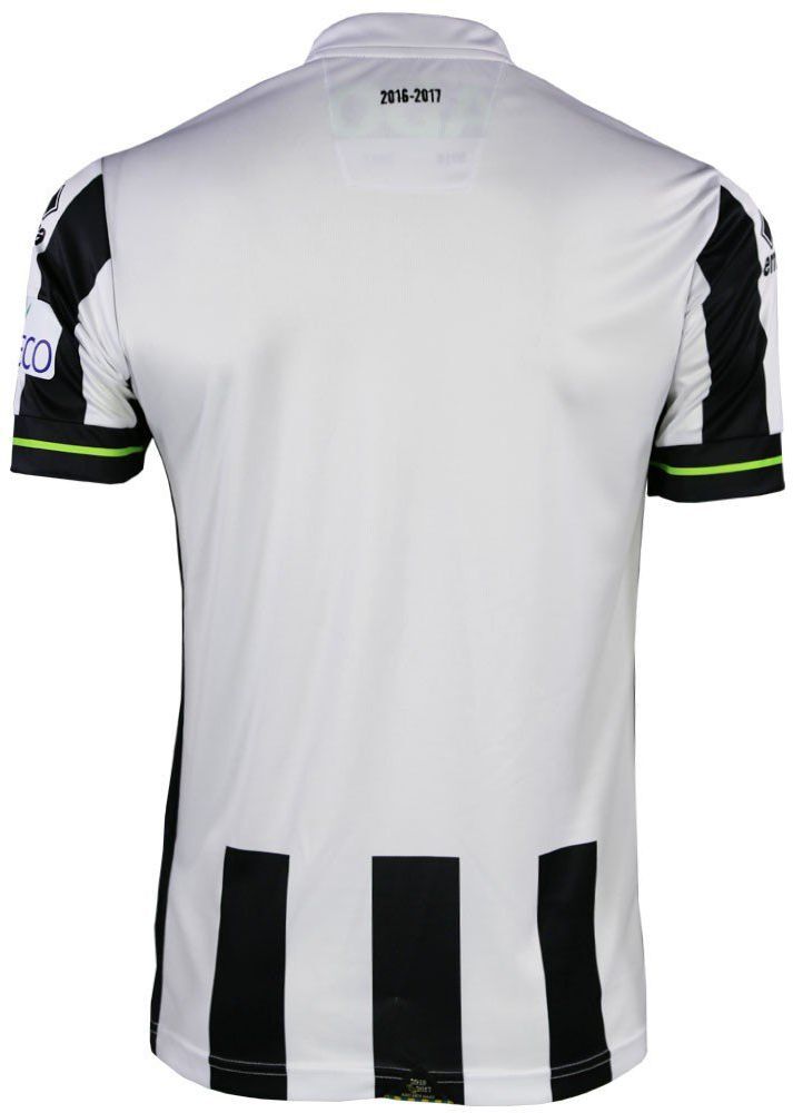 ADO Den Haag uitshirt seizoen 2016/2017