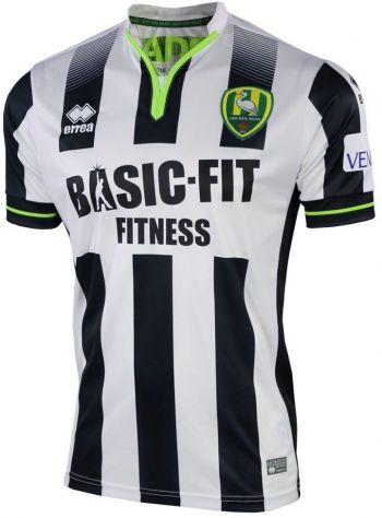 ADO Den Haag uitshirt seizoen 2016/2017
