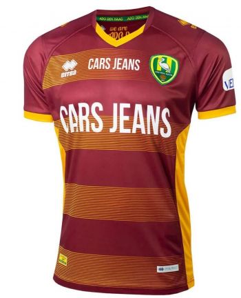 ADO Den Haag uitshirt seizoen 2018/2019