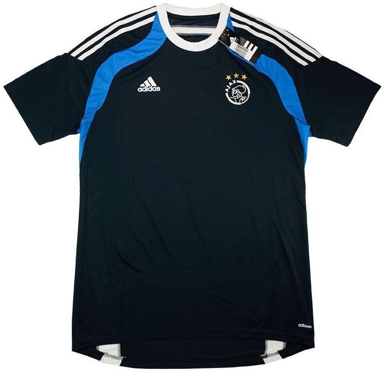Ajax keepershirt seizoen 2014/2015