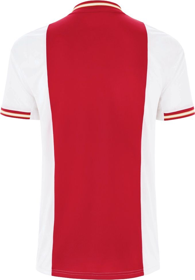 Ajax thuisshirt seizoen 2022/2023