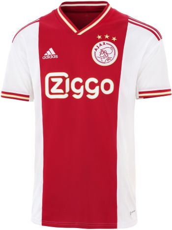Ajax thuisshirt seizoen 2022/2023