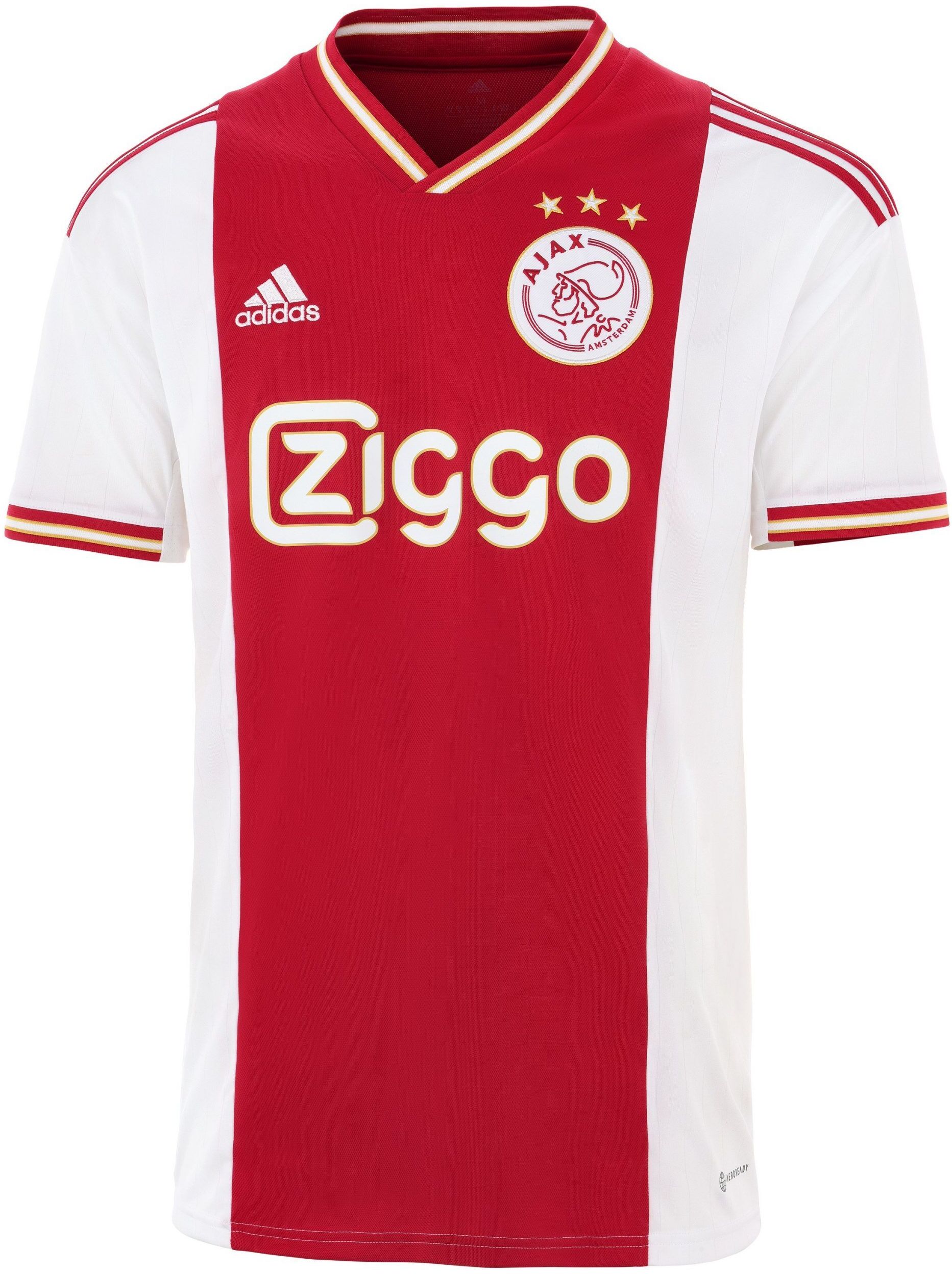 Ajax thuisshirt seizoen 2022/2023