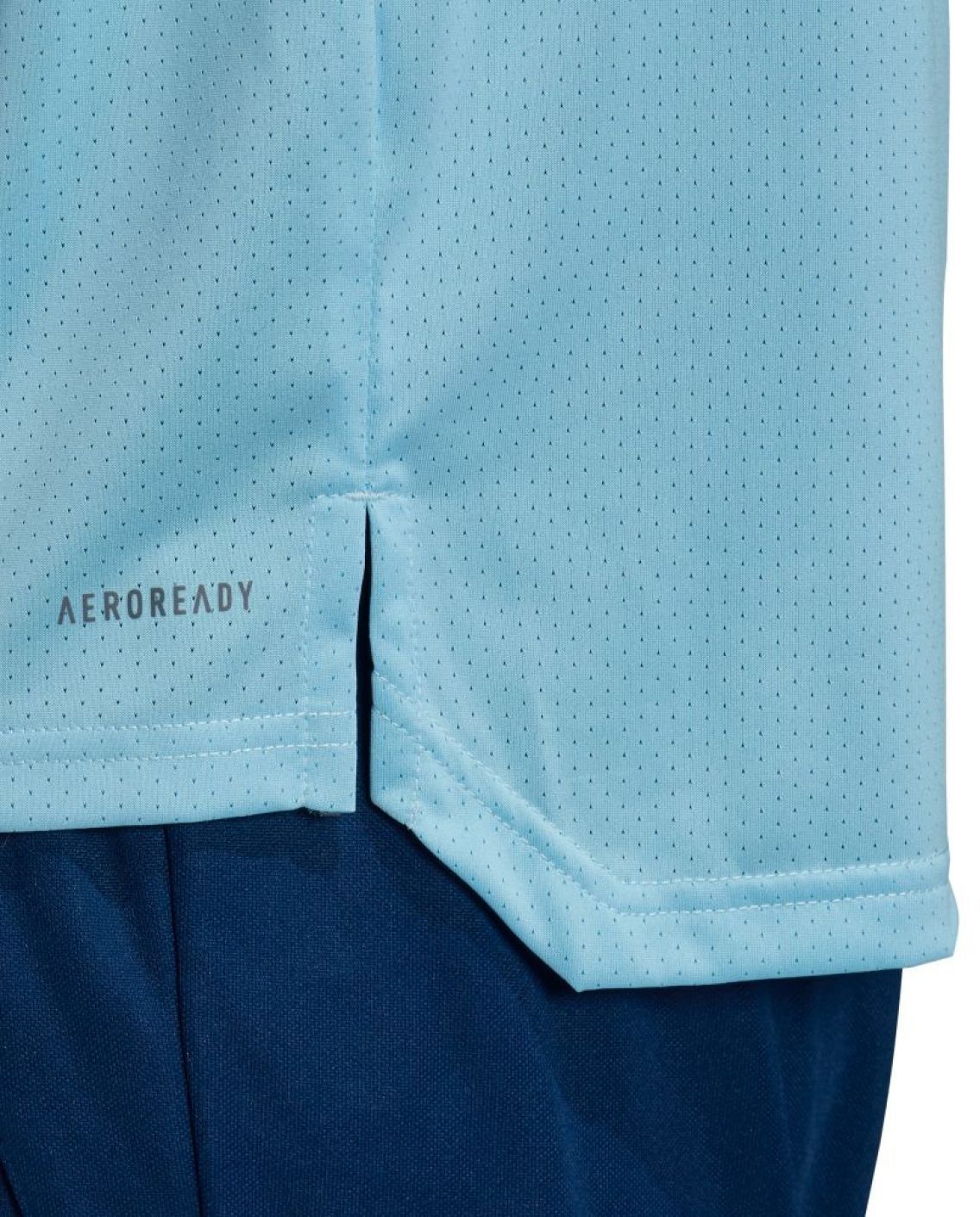 Ajax trainingsshirt seizoen 2020/2021