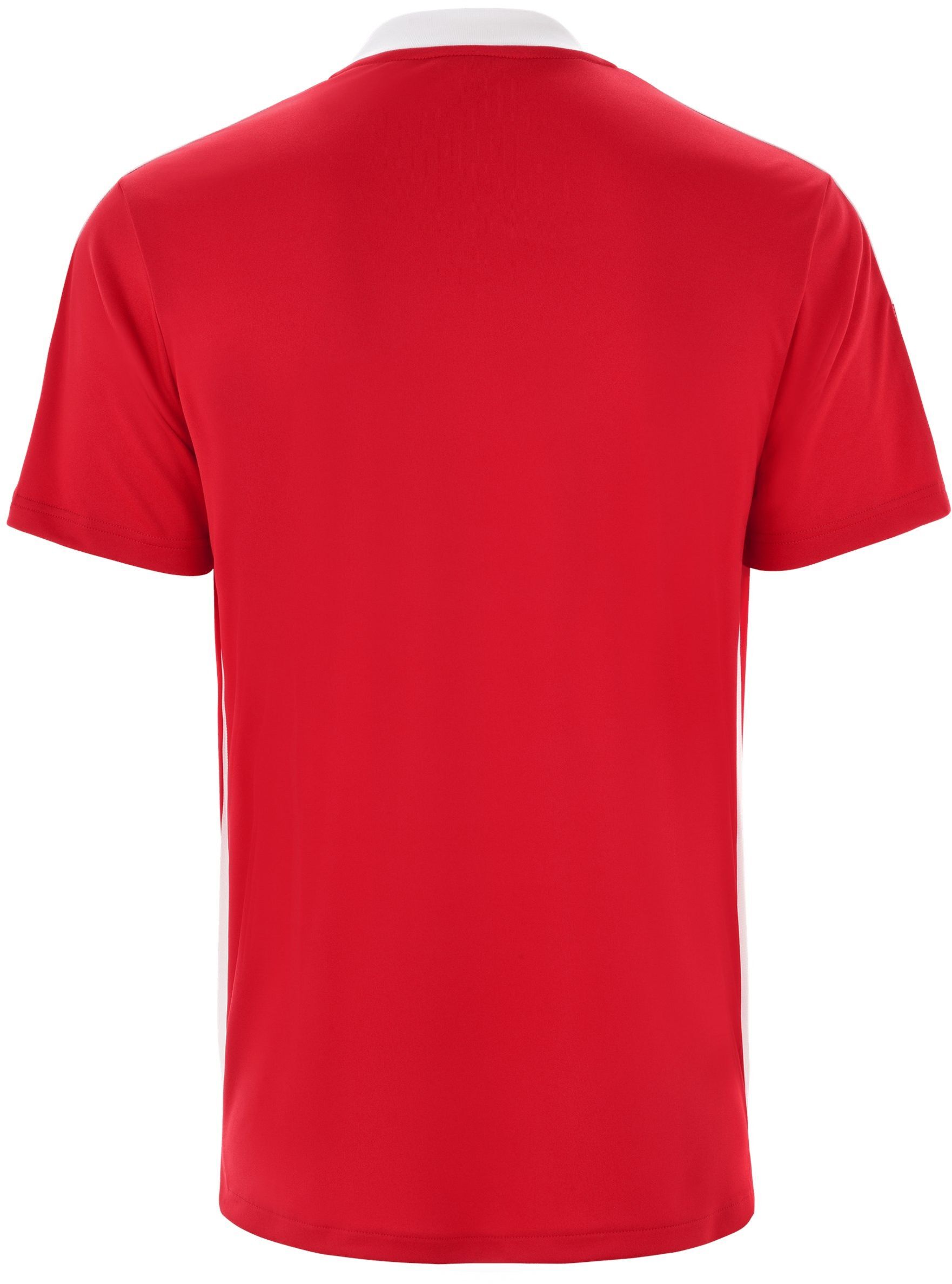 Ajax trainingsshirt seizoen 2021/2022