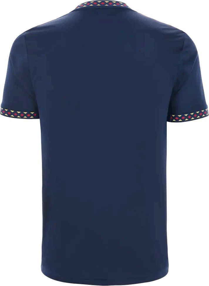 Ajax uitshirt seizoen 2022/2023