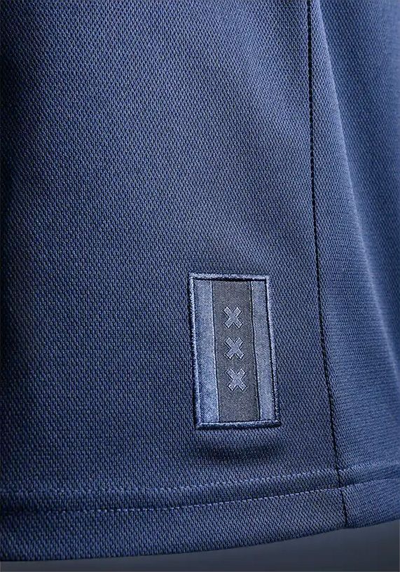 Ajax uitshirt seizoen 2022/2023