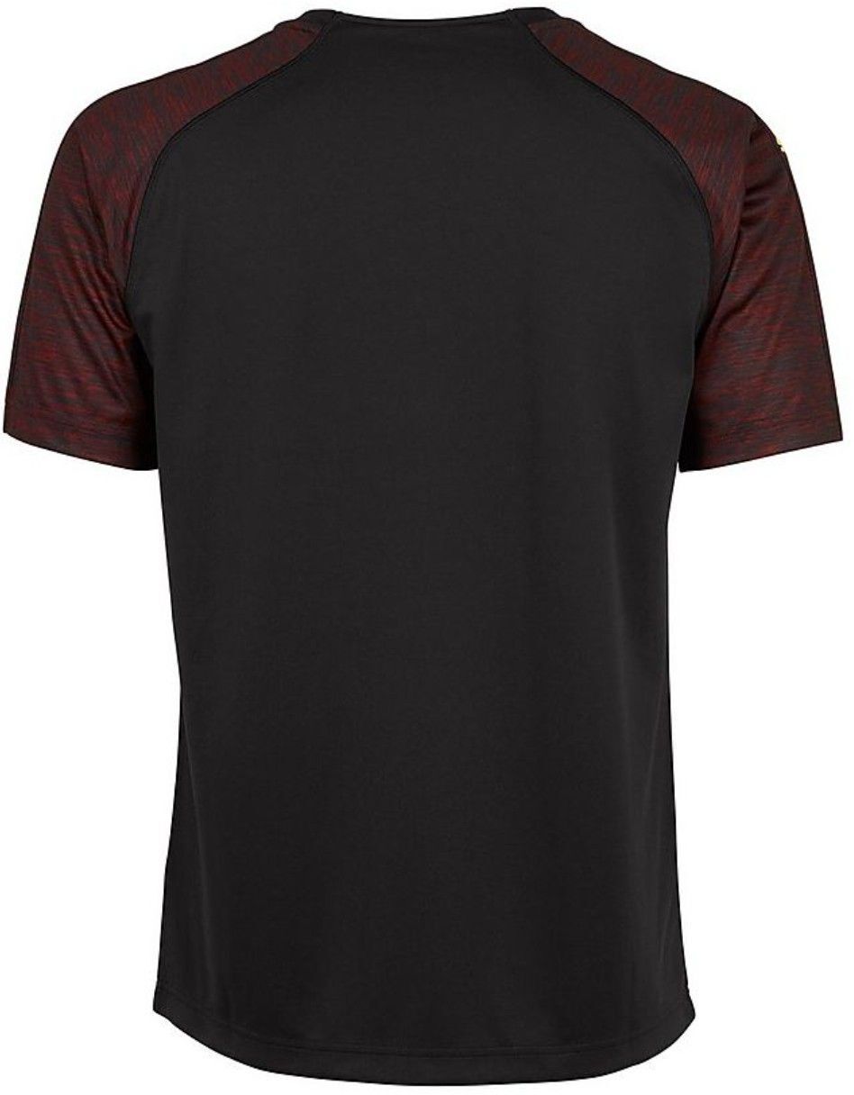 Arsenal FC keepershirt seizoen 2018/2019