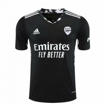 Arsenal FC keepershirt seizoen 2020/2021
