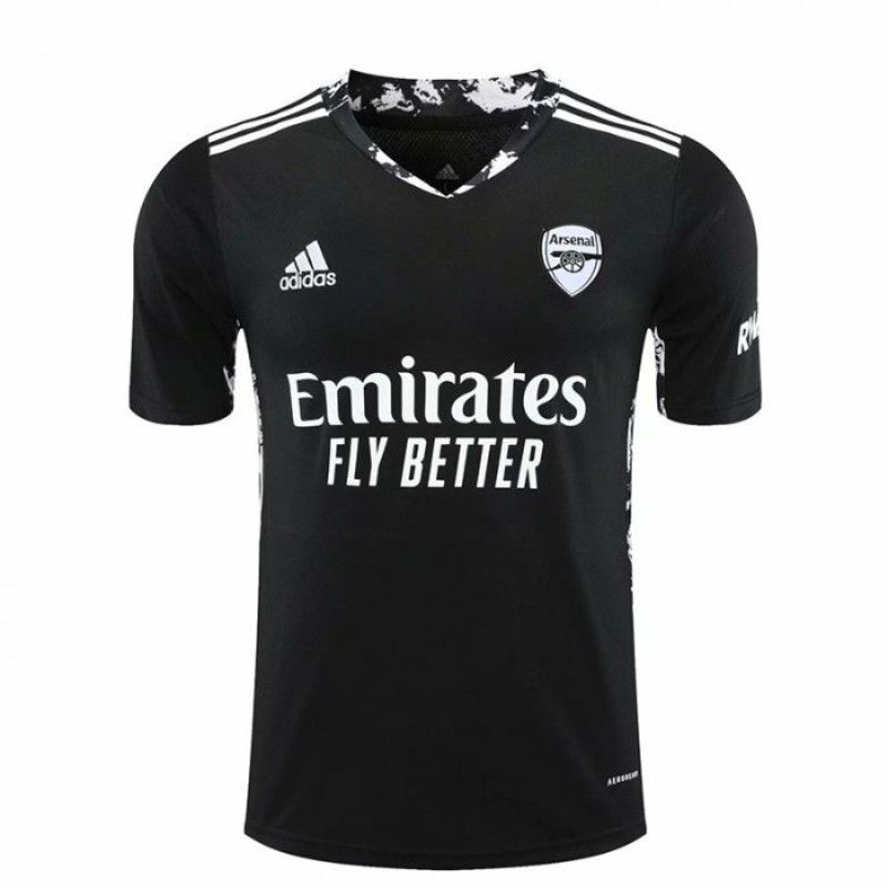 Arsenal FC keepershirt seizoen 2020/2021