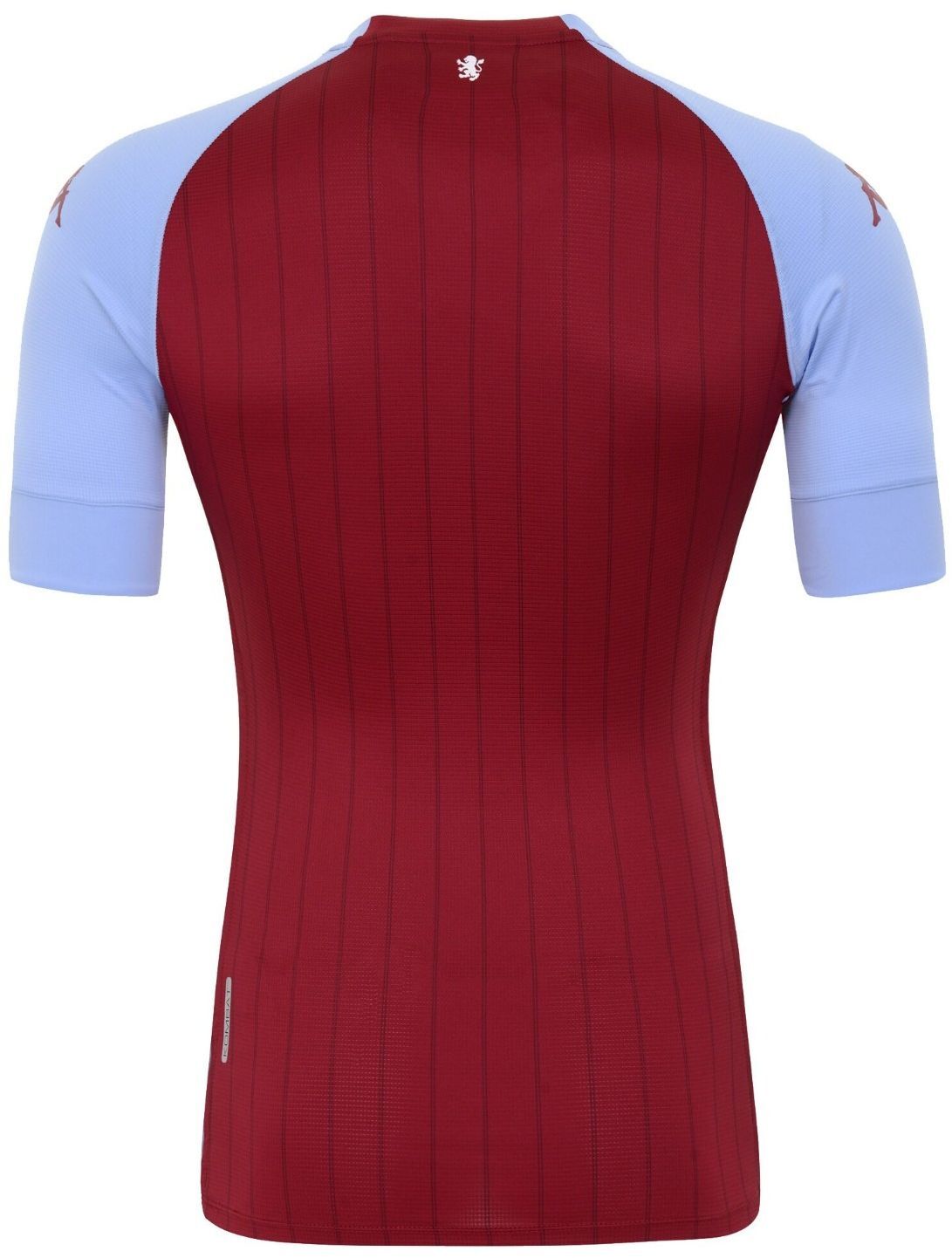 Aston Villa FC thuisshirt seizoen 2020/2021