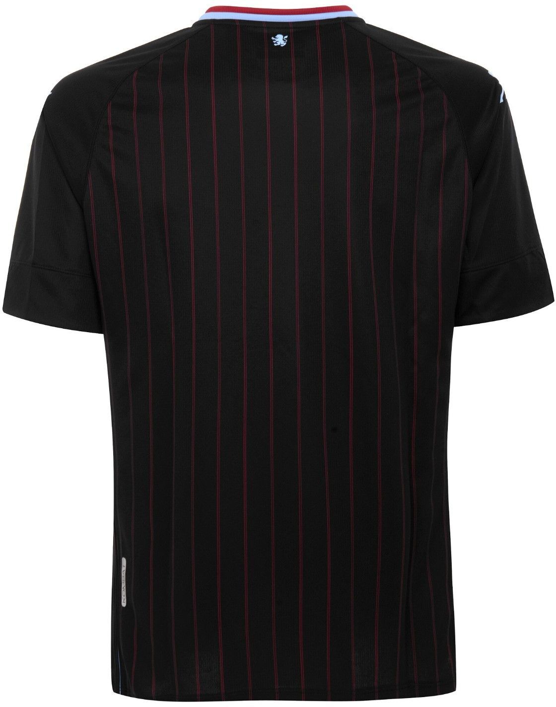 Aston Villa FC uitshirt seizoen 2020/2021