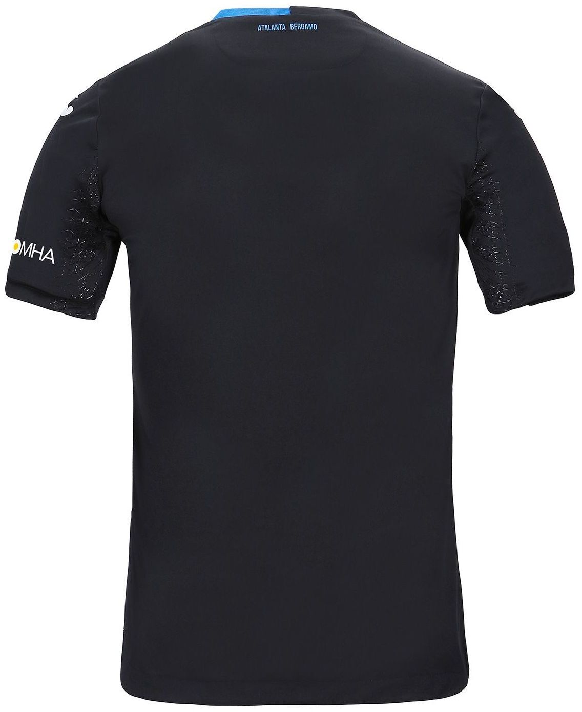 Atalanta 2e keepershirt seizoen 2020/2021