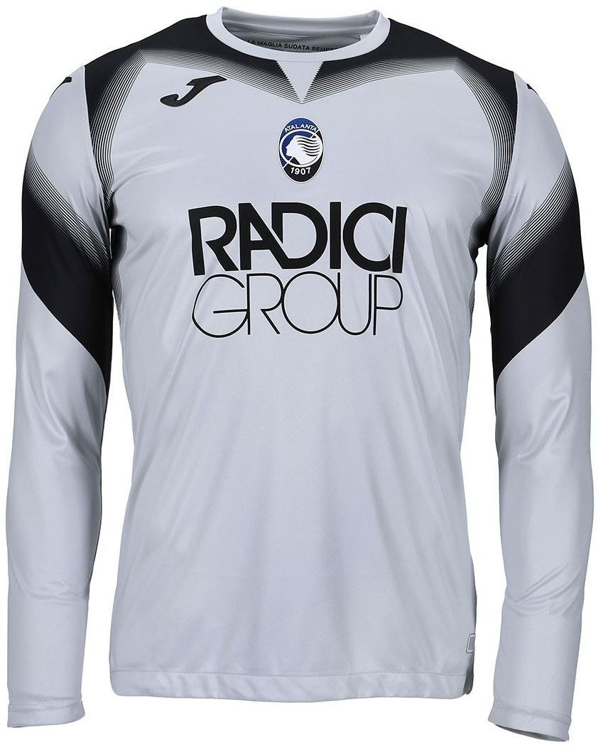 Atalanta 3e keepershirt seizoen 2019/2020