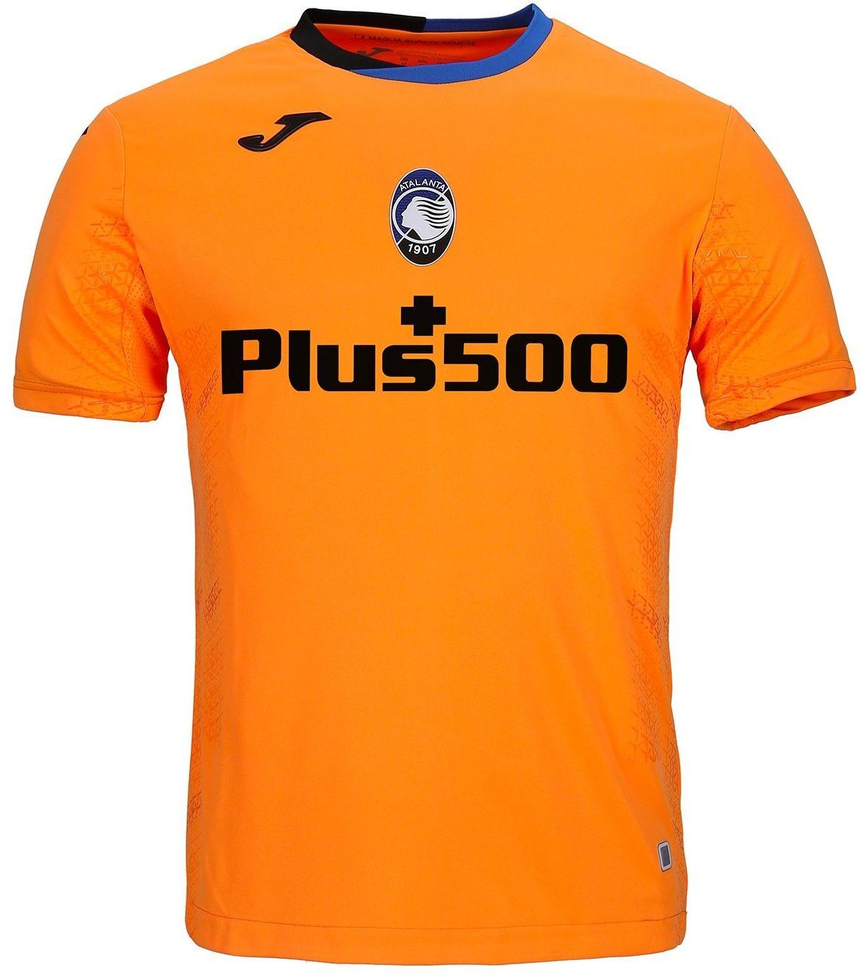 Atalanta keepershirt seizoen 2020/2021