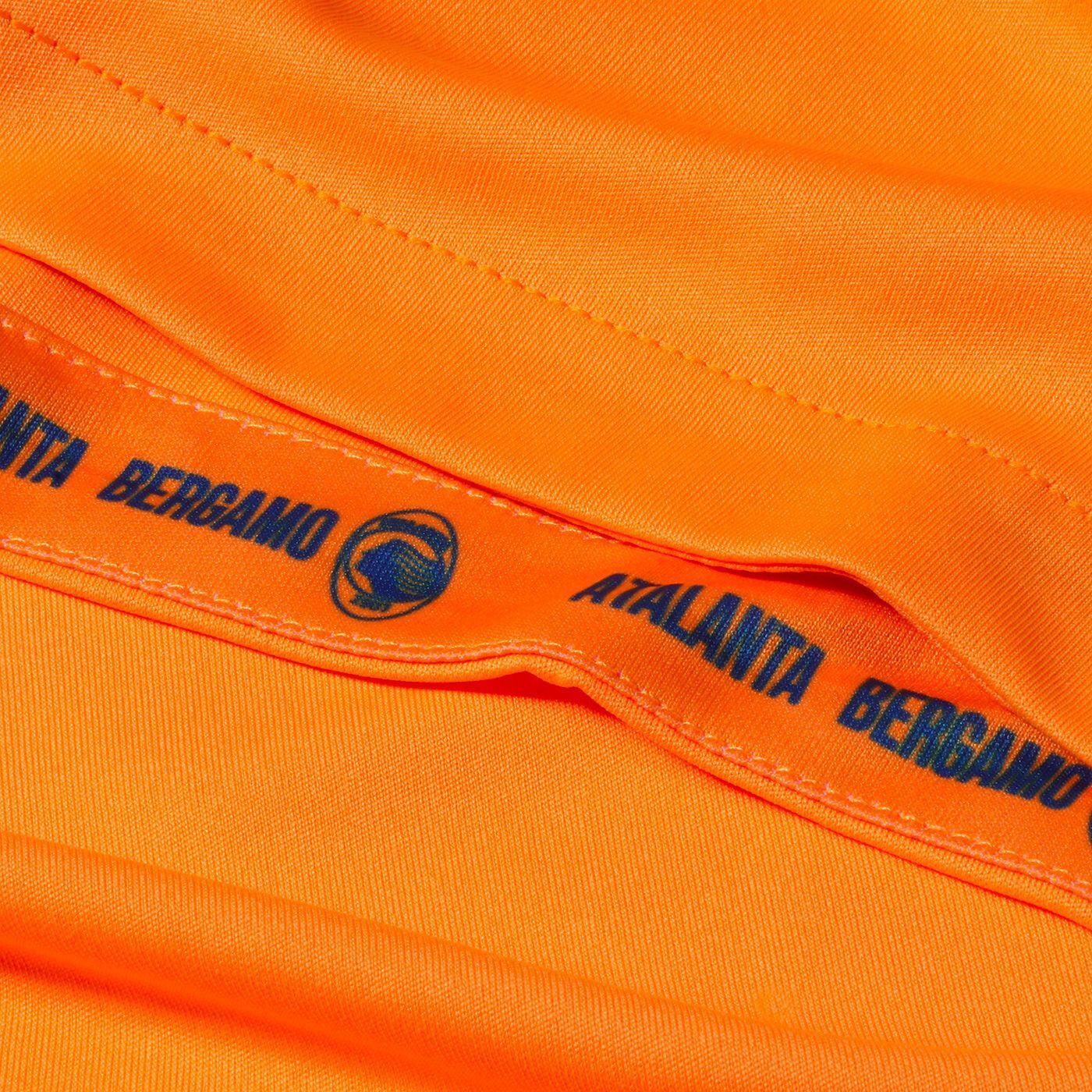 Atalanta keepershirt seizoen 2020/2021