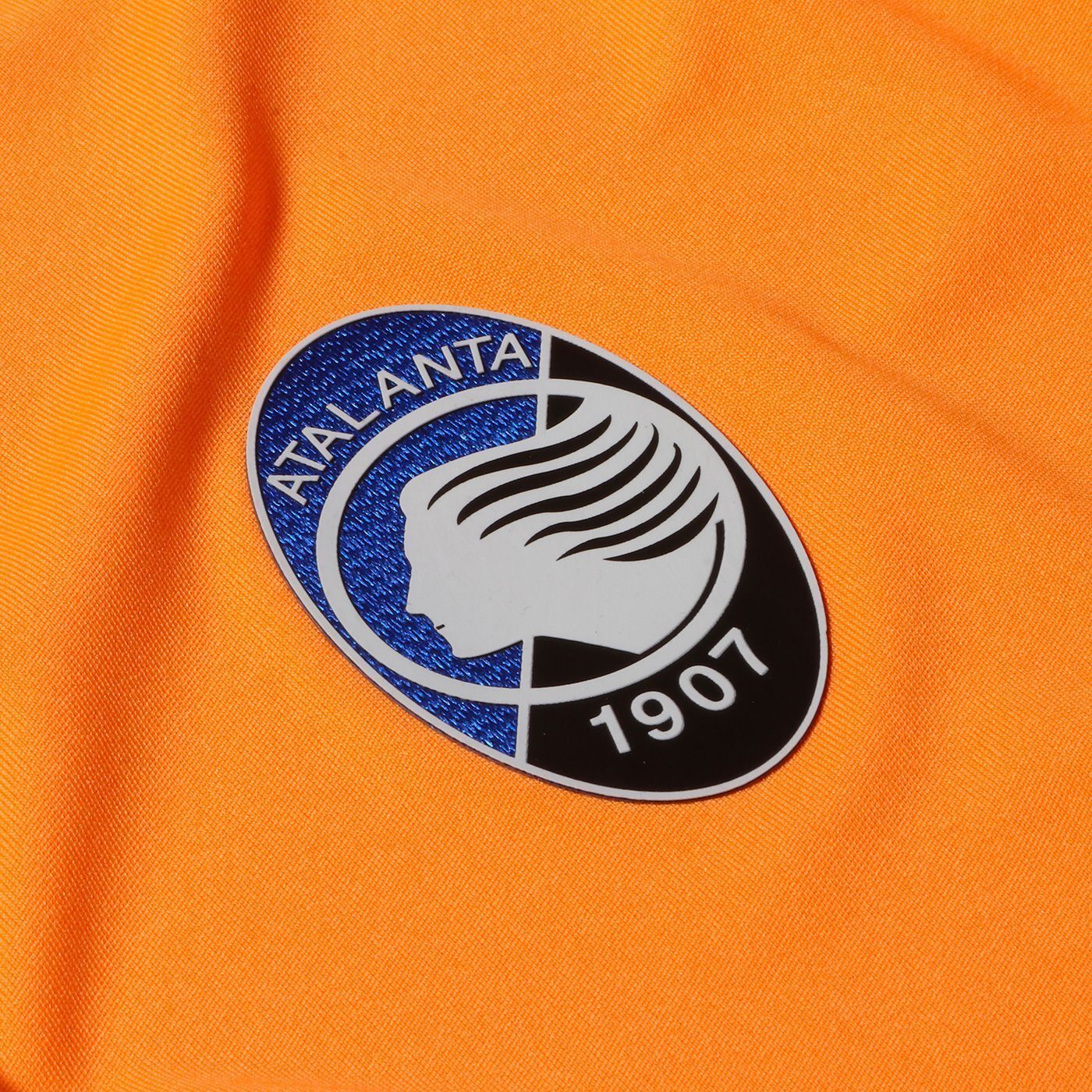 Atalanta keepershirt seizoen 2020/2021