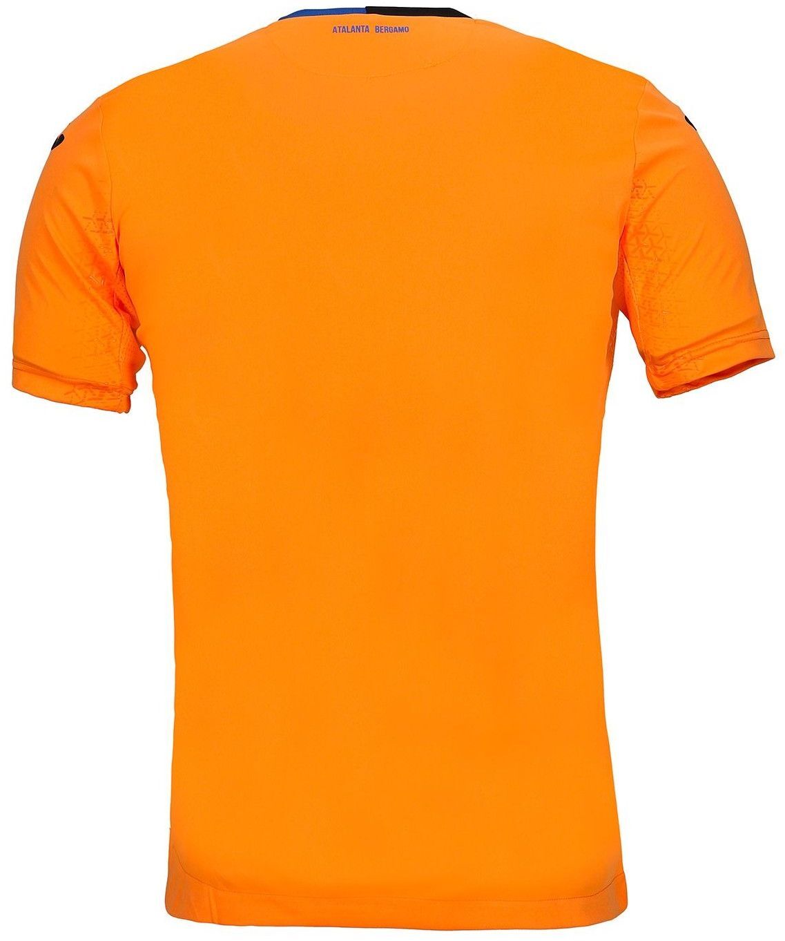 Atalanta keepershirt seizoen 2020/2021