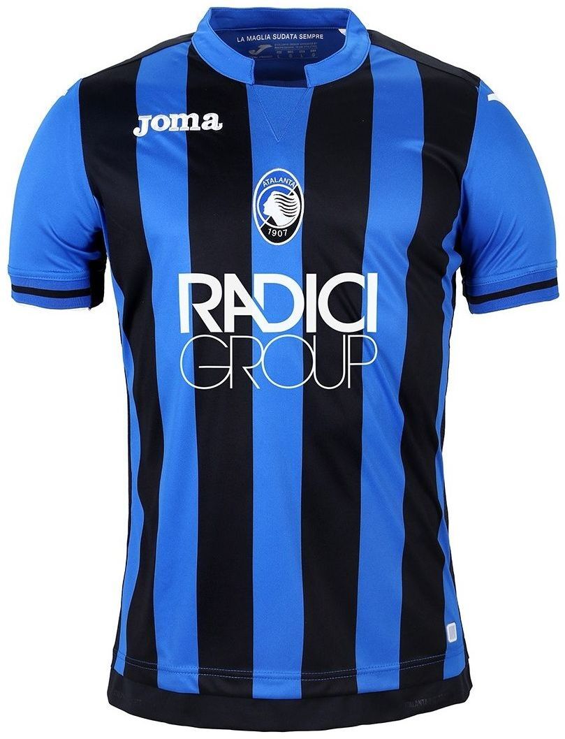 Atalanta thuisshirt seizoen 2018/2019