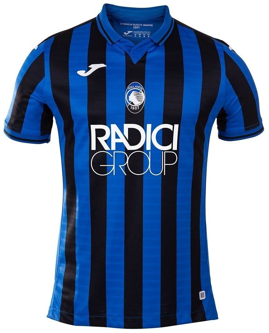 Atalanta thuisshirt seizoen 2019/2020