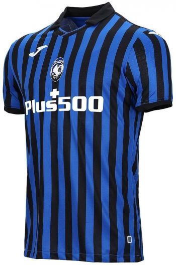 Atalanta thuisshirt seizoen 2020/2021