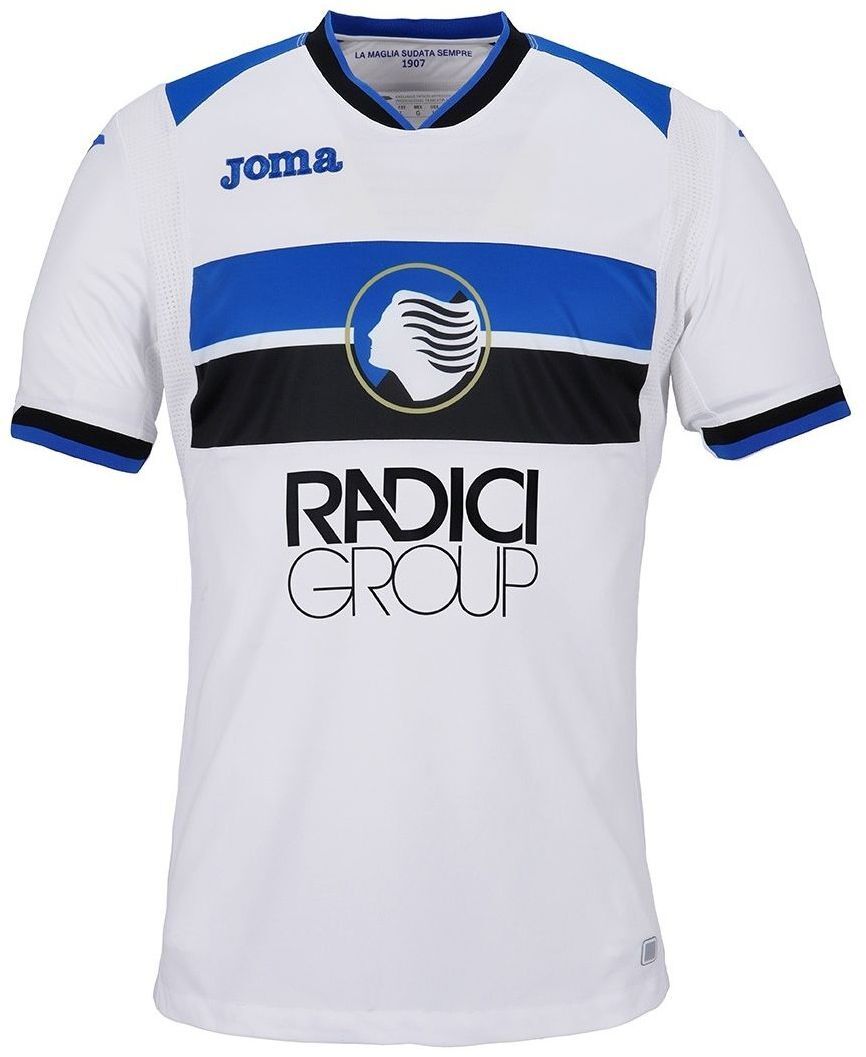 Atalanta uitshirt seizoen 2018/2019