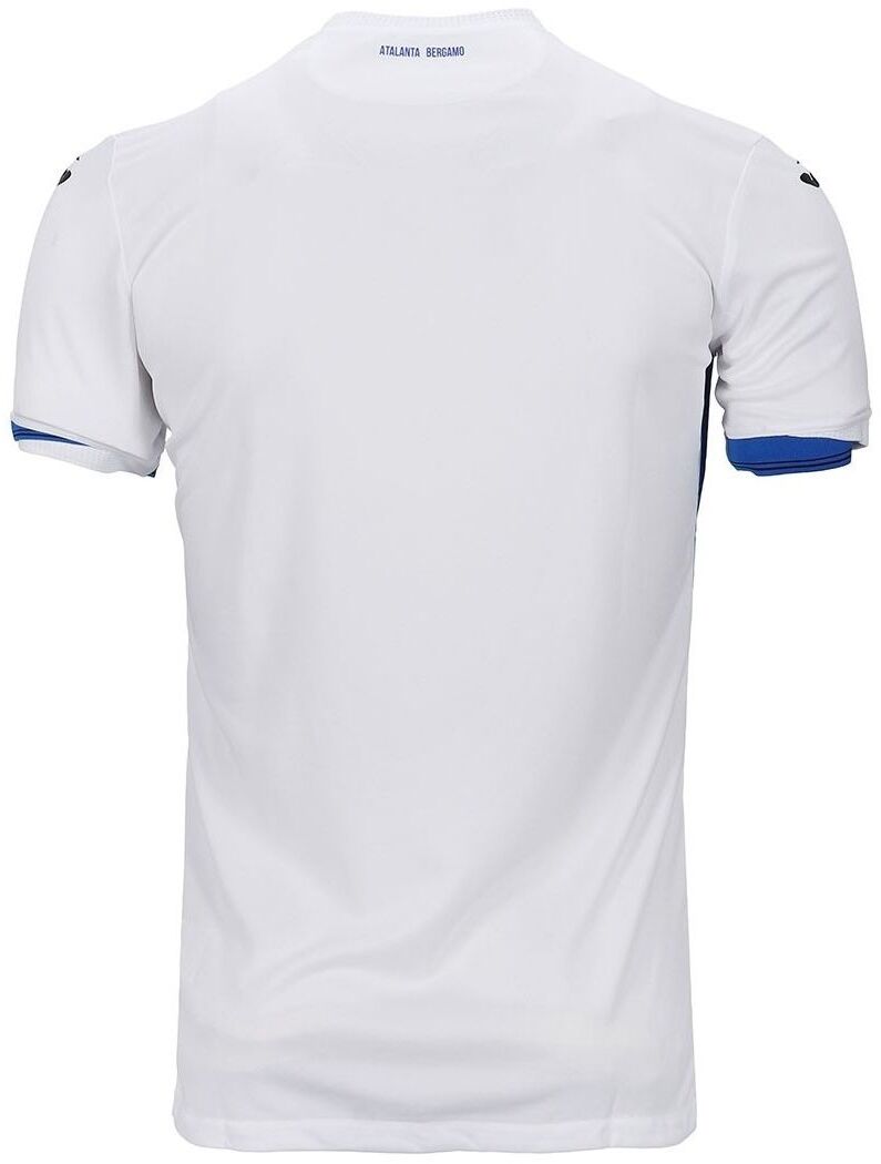 Atalanta uitshirt seizoen 2020/2021