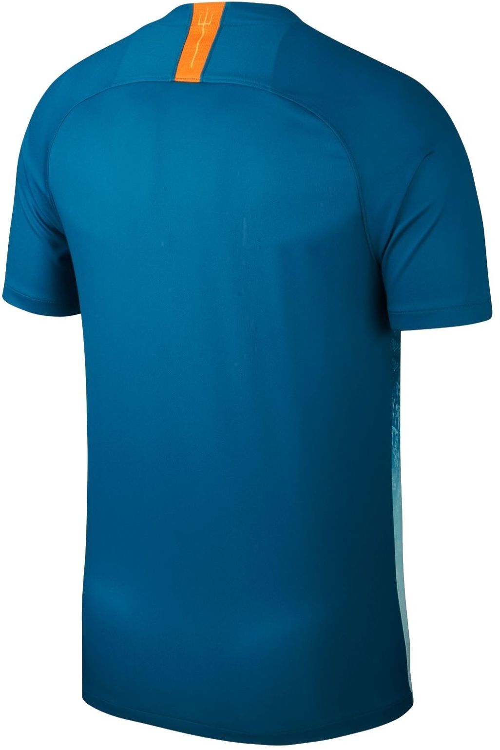 Atlético Madrid derde shirt seizoen 2018/2019