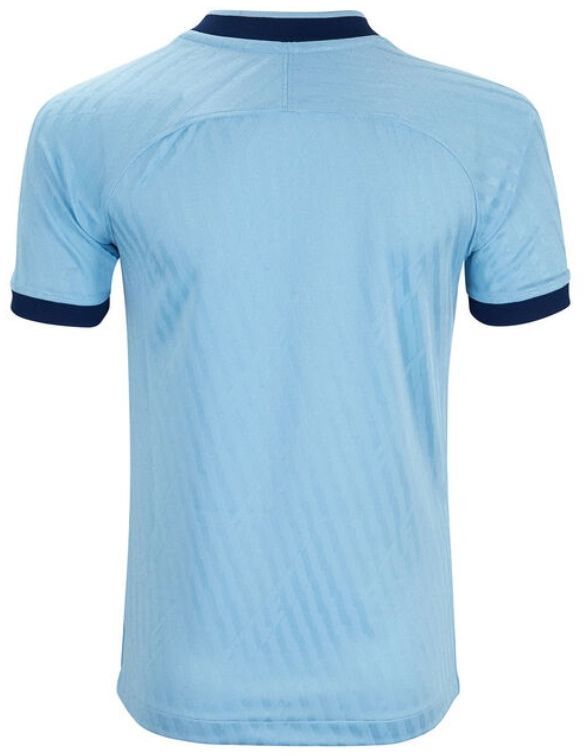 Atlético Madrid derde shirt seizoen 2019/2020