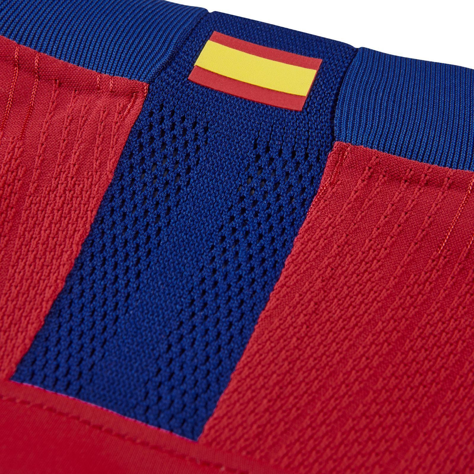 Atlético Madrid thuisshirt seizoen 2018/2019