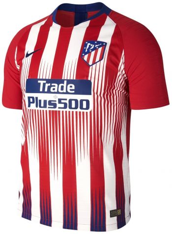 Atlético Madrid thuisshirt seizoen 2018/2019