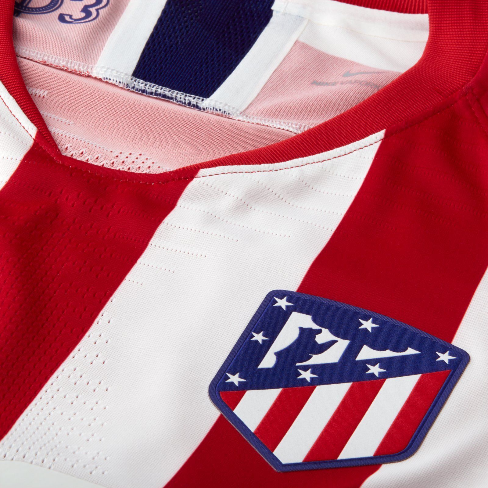 Atlético Madrid thuisshirt seizoen 2019/2020
