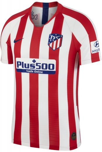 Atlético Madrid thuisshirt seizoen 2019/2020