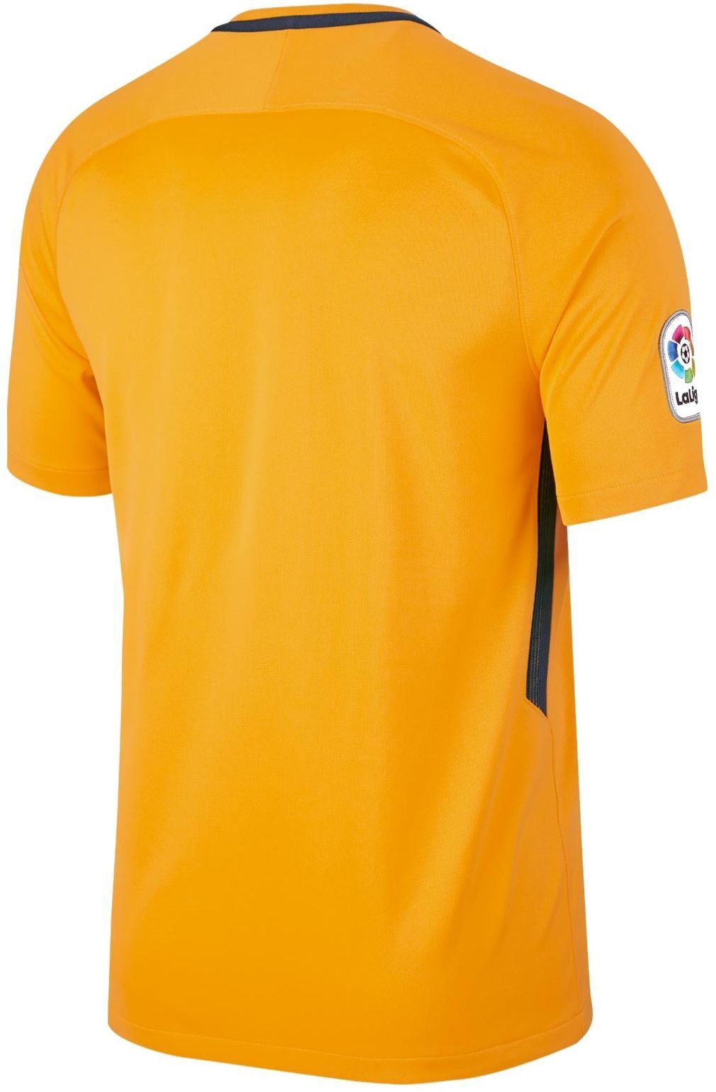 Atlético Madrid uitshirt seizoen 2017/2018