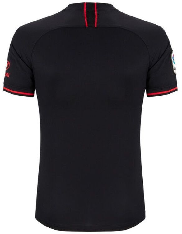 Atlético Madrid uitshirt seizoen 2019/2020