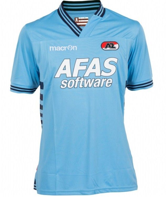 AZ derde shirt seizoen 2013/2014