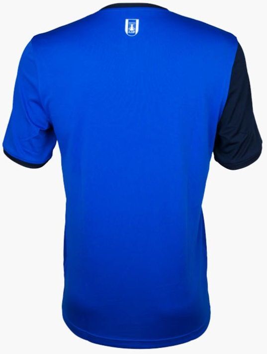 AZ derde shirt seizoen 2017/2018