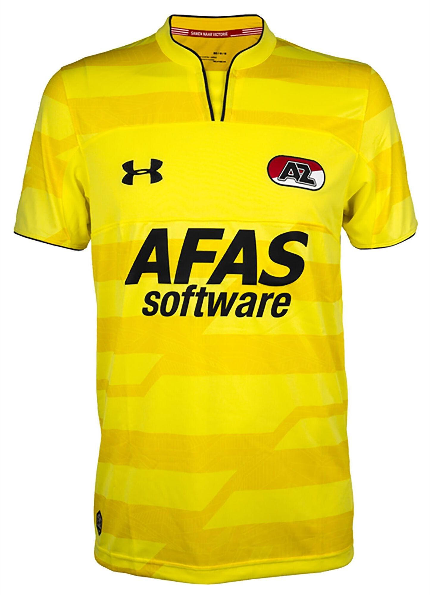 AZ derde shirt seizoen 2018/2019