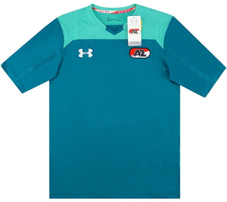 AZ keepershirt seizoen 2017/2018