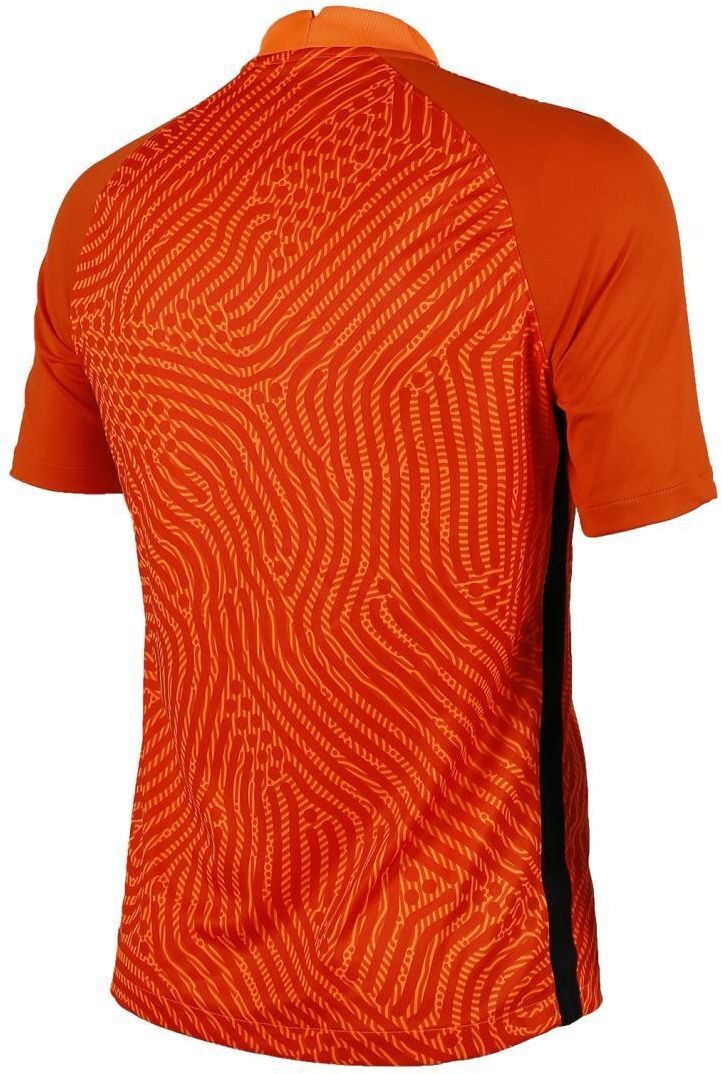 AZ keepershirt seizoen 2020/2021