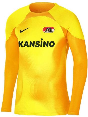 AZ keepershirt seizoen 2022/2023