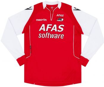AZ thuisshirt seizoen 2011/2012