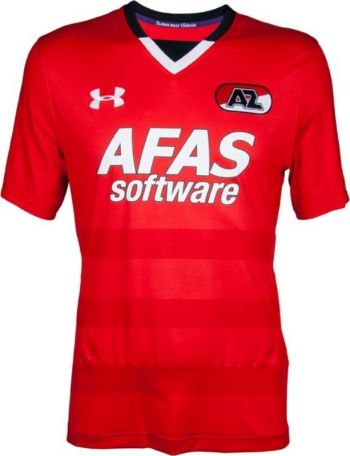 AZ thuisshirt seizoen 2016/2017