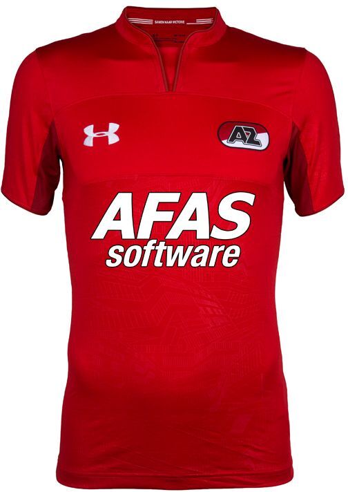 AZ thuisshirt seizoen 2018/2019