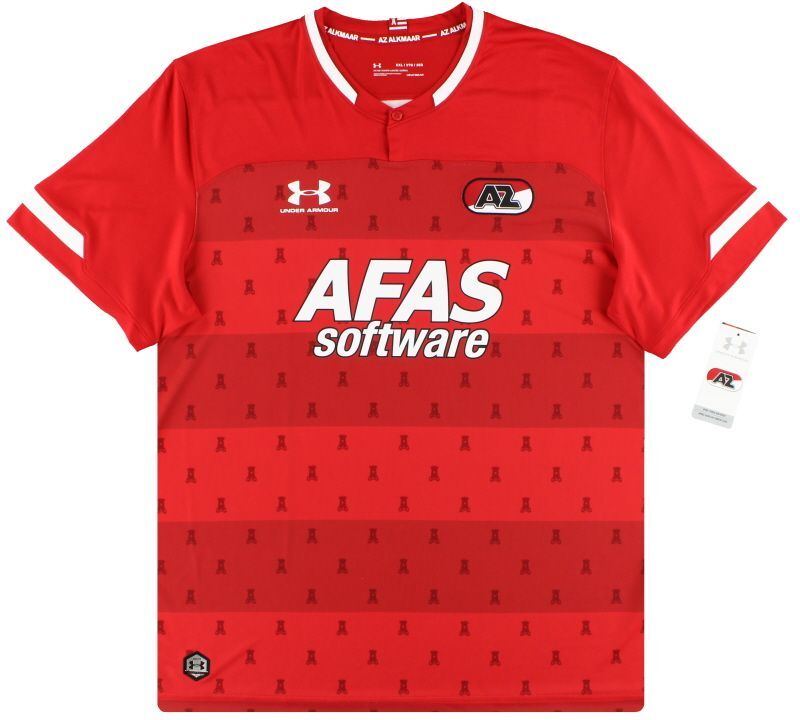 AZ thuisshirt seizoen 2019/2020