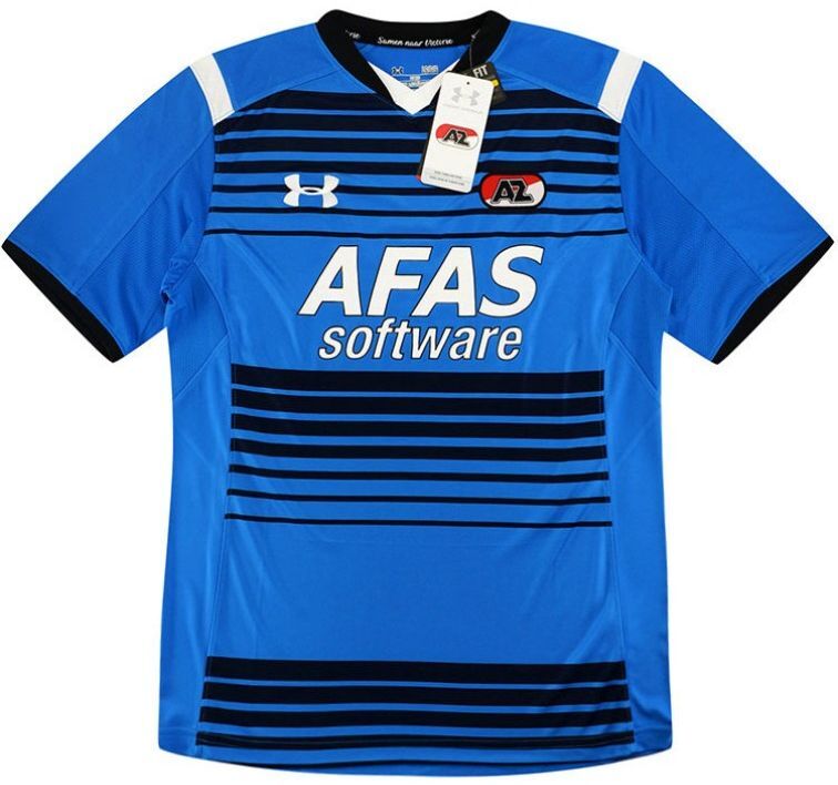 AZ uitshirt seizoen 2015/2016
