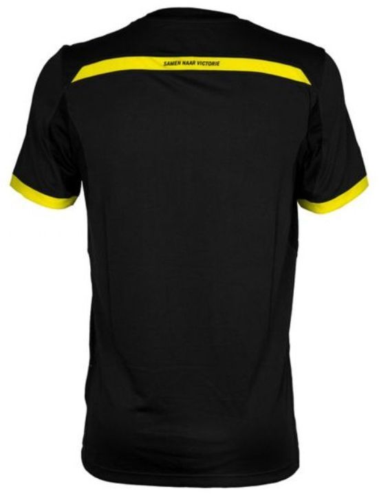 AZ uitshirt seizoen 2018/2019