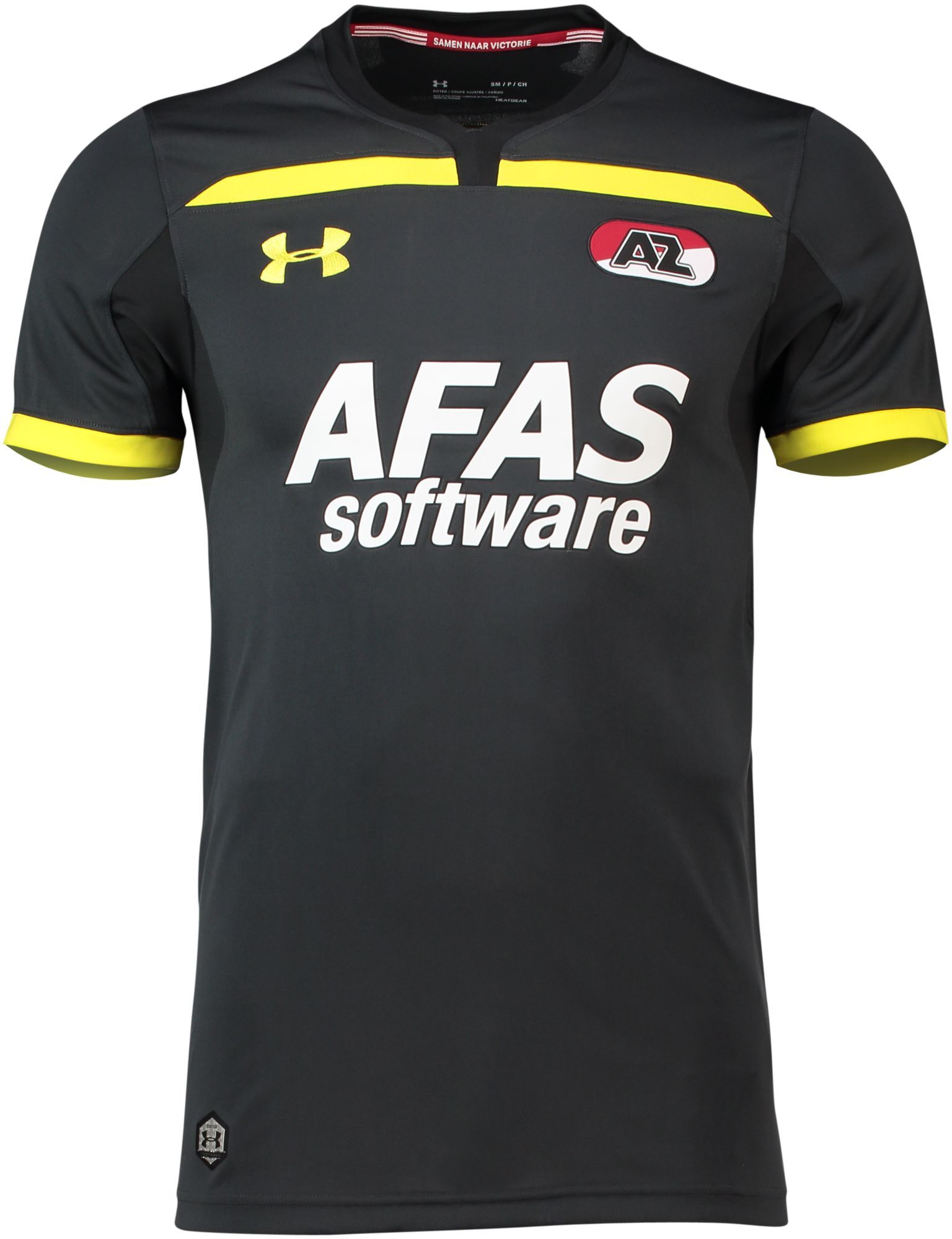 AZ uitshirt seizoen 2018/2019
